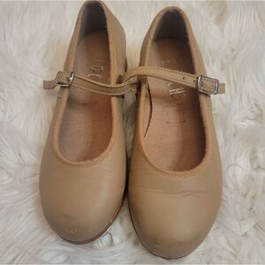 Bloch Tap Shoes